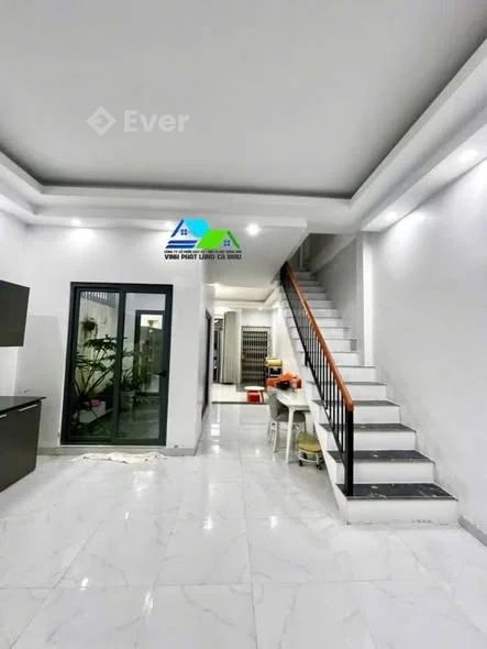 Bán nhà 1 trệt 1 lầu tại đường Nguyễn Vĩnh Nghiệp, Cà Mau