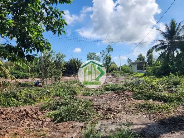 ĐẤT NỀN CÁCH CHỢ NINH QUỚI A 1KM, CHỈ 280 TRIỆUTại : ấp Vĩnh Phú A, Vĩnh Phú Đông, Phước Long