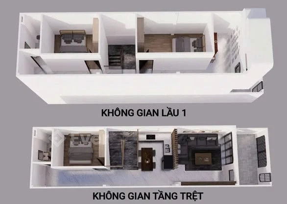 Ảnh bất động sản