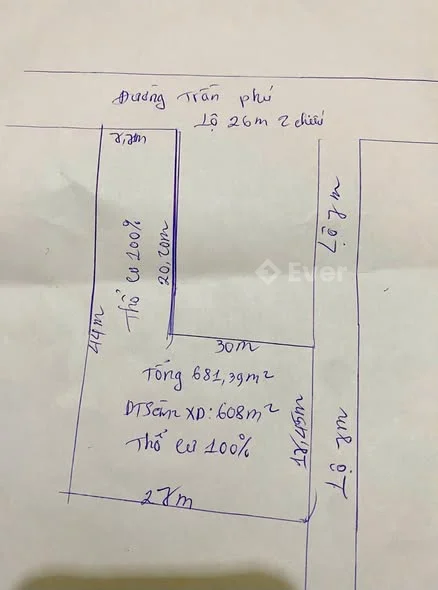 Ảnh bất động sản