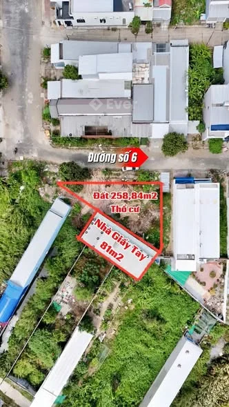 Ảnh bất động sản