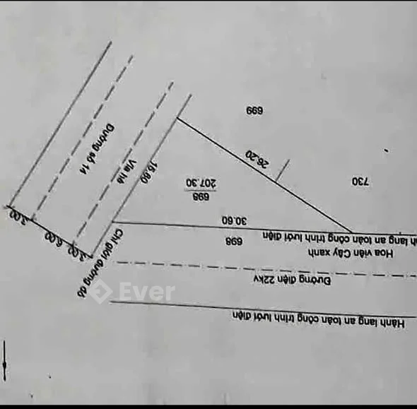 Ảnh bất động sản