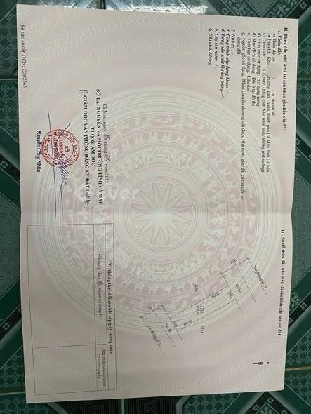 Ảnh bất động sản