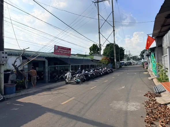 Ảnh bất động sản