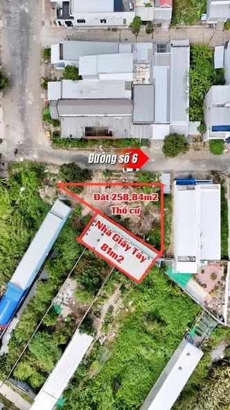 Ảnh bất động sản