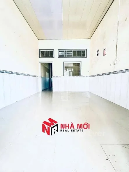 Bán Nhà cấp 4 gồm 1PK, 2PN, Bếp, WCVị trí: Đường Cao Triều Phát, Phường LVL, Cà Mau