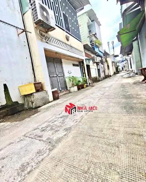 NHÀ 2 MẶT TIỀN NGUYỄN TRÃI – KINH DOANH ĐA NGÀNH – VỊ TRÍ VÀNG