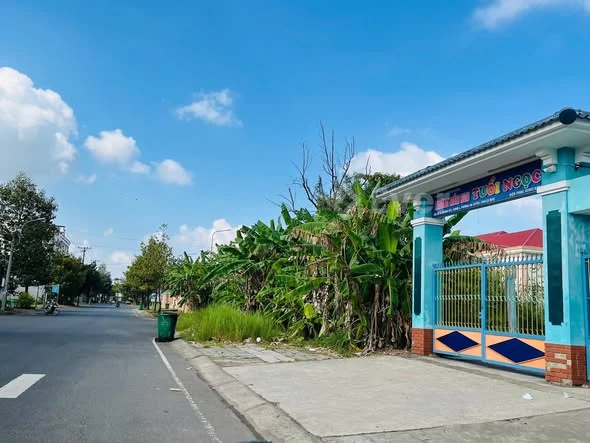 Ảnh bất động sản