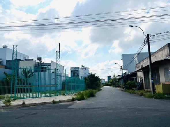 Ảnh bất động sản