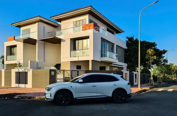 Ảnh bất động sản