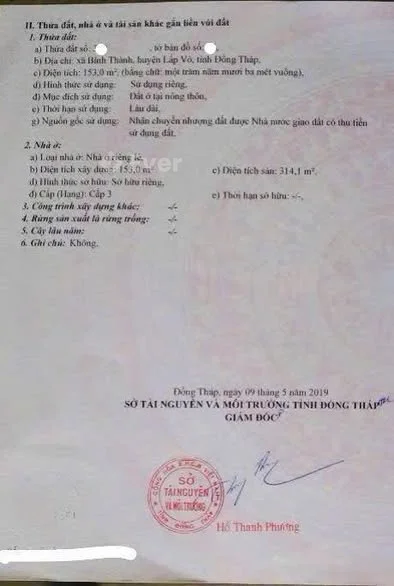 Ảnh bất động sản