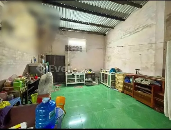 Bán Nhà Chính ChủĐẤT MẶT TIỀN KÈM NHÀ – ĐƯỜNG NGUYỄN THIỆN NĂNG, P9 (CŨ), CÀ MAU