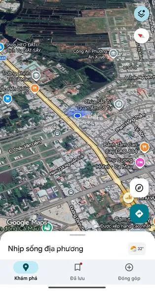 Ảnh bất động sản