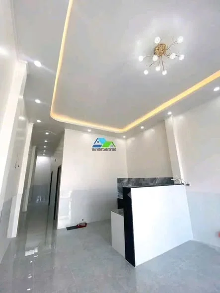 BÁN NHÀ ĐƯỜNG SỐ 10 KDC SAO MAI CÀ MAUDT 4.5m x 20.5mHướng Bắc