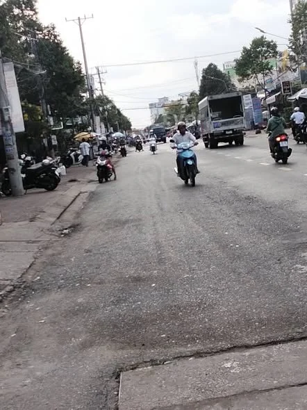 Ảnh bất động sản