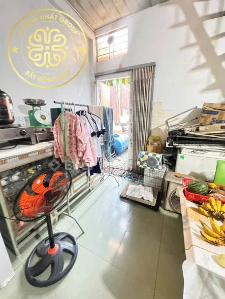 P6-65 NHÀ GIẤY TAY MẶT TIỀN ĐƯỜNG LÝ THƯỜNG KIỆT – P. TÂN THÀNH, CÀ MAU - Thỏa thuận - 125m²