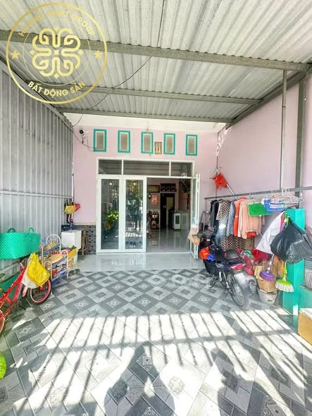 KDCPTX-62 NHÀ ĐẸP HOÀN CÔNG KDC P. TÂN XUYÊN – ĐƯỜNG PHẠM VĂN BẠCH, Ở NGAY - Thỏa thuận - 99m²