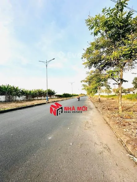 BÁN NỀN ĐƯỜNG SỐ 9– KDC PHƯỜNG TÂN XUYÊN, CÀ MAU - Thỏa thuận - 90m²