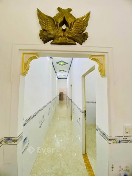 Bán gấp nhà kdc Phú An đường B2 - Cái Răng - Cần Thơ- Giá nhanh lẹ: 3 tỷ- Diện tích: 4.5 x 20m