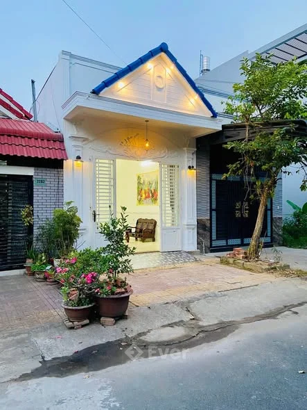 Ảnh bất động sản