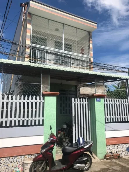 Ảnh bất động sản