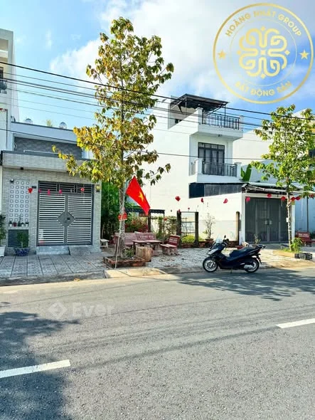 KDCP4-19 BÁN NỀN ĐẸP ĐƯỜNG SỐ 2 – KHU TÁI ĐỊNH CƯ P4 | GẦN UBND AN XUYÊN - 2 tỷ - 96m²