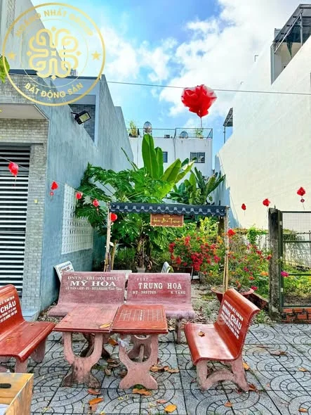 Ảnh bất động sản