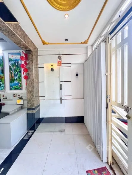 Căn nhà 1/trệt 1/lầu ( 2/mâm ) đường Đoàn Thị Điểm. P.Cái Khế. TP.Cần Thơ