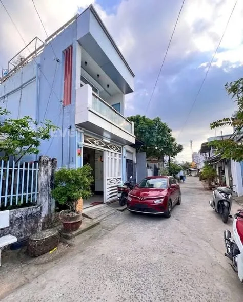 Ảnh bất động sản