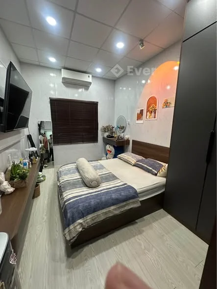 BÁN NHÀ TRUNG TÂM TP. Cà Mau – ĐƯỜNG Bùi Thị Trường – THỔ CƯ 100% - 7,4 tỷ - 88m²