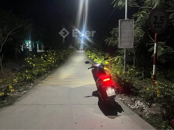 CHỦ GỬI BÁN ĐẤT MẶT TIỀN LỘ ĐAL OTO CÁCH LỘ NHỰA 2 CHIỀU TÔM LÚA 150M