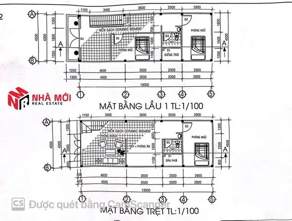 Ảnh bất động sản