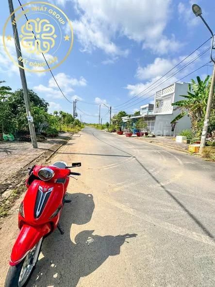 NỀN ĐẸP ĐƯỜNG SỐ 10 (KIM ĐỒNG) – KĐT HOÀNG TÂM, CÀ MAU - 680 triệu - 90m²