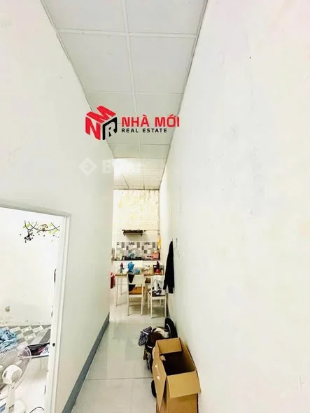 Bán Đất tặng Nhà cấp 4 gồm 1PK, 1PN, Bếp, WC ( diện tích xây dựng 54m2)