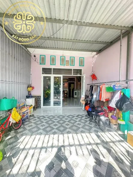 NHÀ ĐẸP HOÀN CÔNG KDC P. TÂN XUYÊN – ĐƯỜNG PHẠM VĂN BẠCH, Ở NGAY