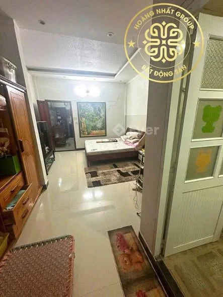 Nhà 1 Trệt 1 Lầu Đẹp – Đường Ngô Gia Tự, P.5, Cà Mau ♦︎ 𝐕𝐢̣ 𝐭𝐫𝐢́: Gần ngã 4 đường Ba Tháng Hai