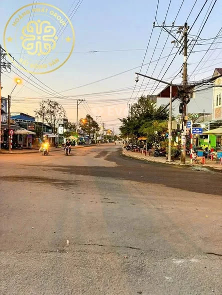 LVL-168 NGỘP CẦN RA GẤP NỀN LÊ HỒNG PHONG NỐI DÀI – P. LÝ VĂN LÂM, CÀ MAU