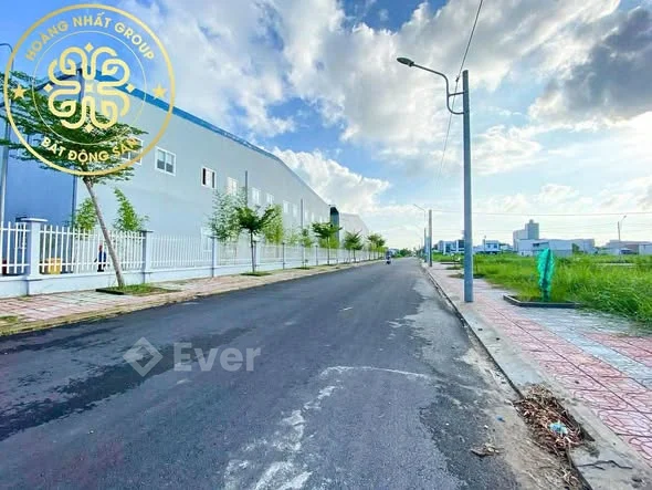 CƠ HỘI SỞ HỮU NỀN ĐẸP KDC HOÀNG TÂM – ĐƯỜNG SỐ 8, CÀ MAU