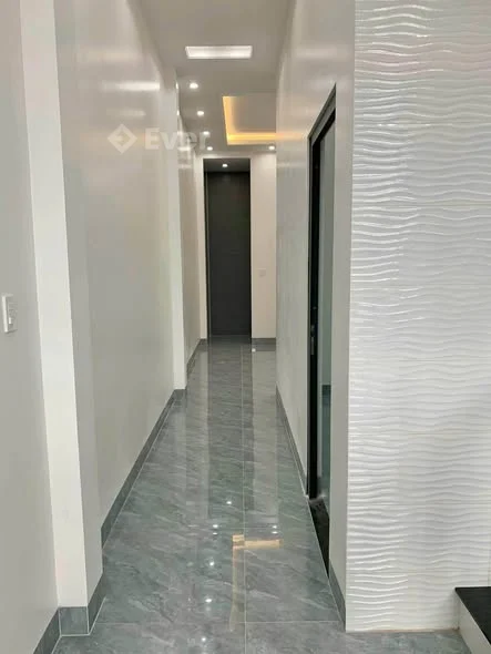 Bán nhà xây mới đường Tô Thị Tẻ Kdc Licogi Phường An Xuyên+ Vị trí: Nhà xây mới đường Tô Thị Tẻ - 2,75 tỷ - 84m²