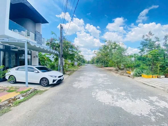 Ảnh bất động sản