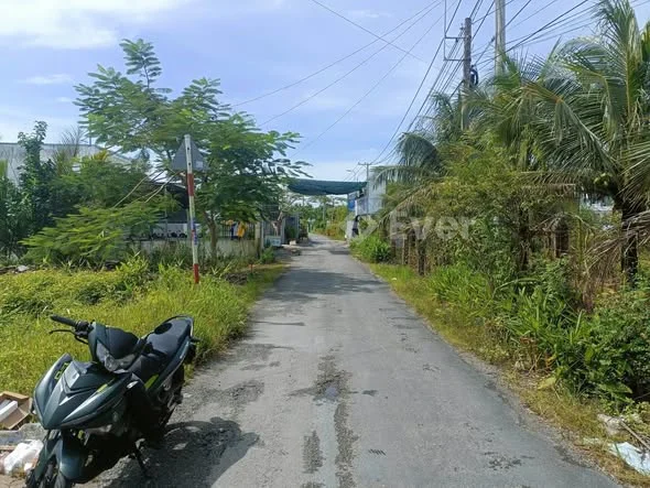 Ảnh bất động sản