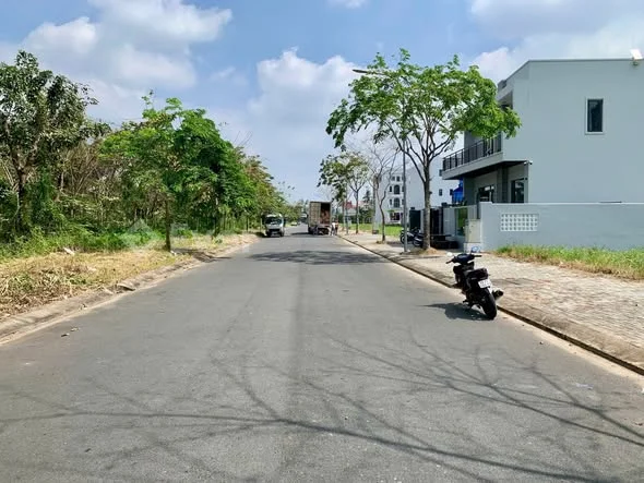 Ảnh bất động sản