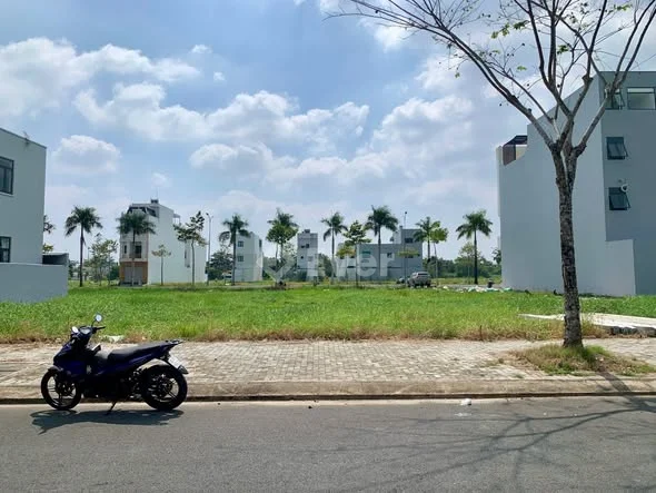 Ảnh bất động sản