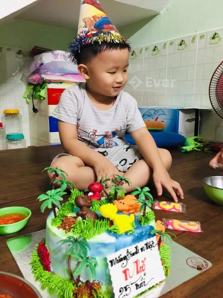 Ảnh đại diện Huỳnh Cường