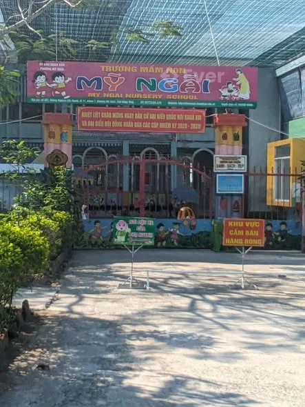 Ảnh bất động sản