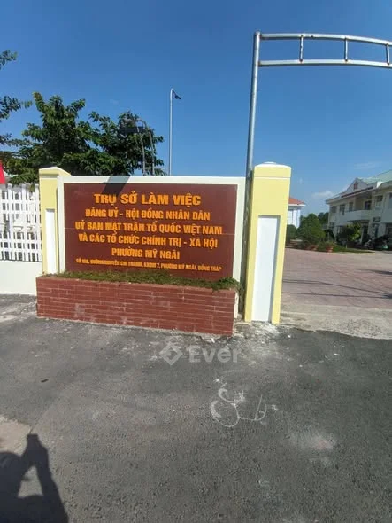 Ảnh bất động sản