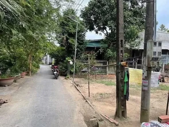 Ảnh bất động sản