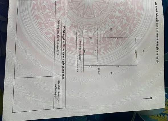 Ảnh bất động sản