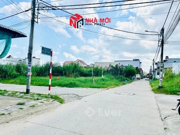 Ảnh bất động sản