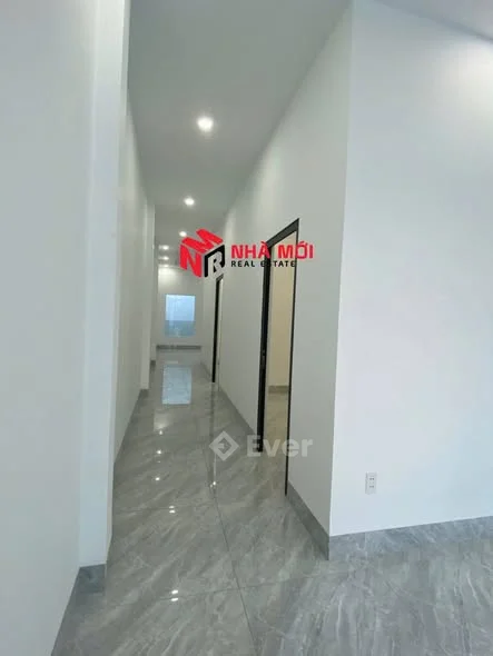 CÒN 1 CĂN DUY NHẤT – NHÀ MỚI KDC TÂN XUYÊNĐường số 5 – P. Tân Xuyên, Cà MauDiện tích: 5m × 25m